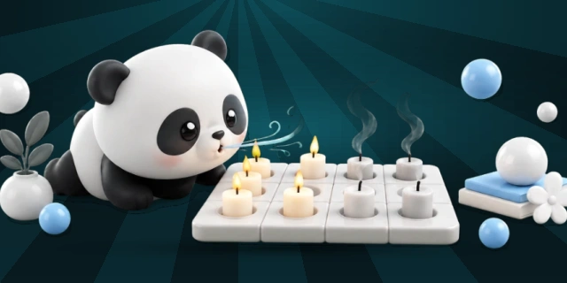点灯