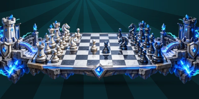 国际象棋