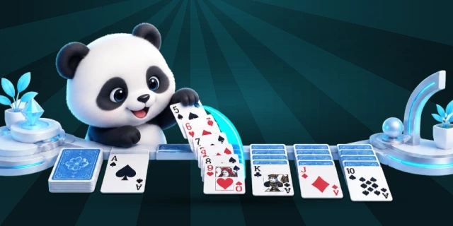 纸牌接龙