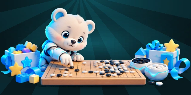 围棋