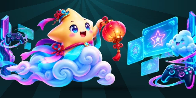 赢财星